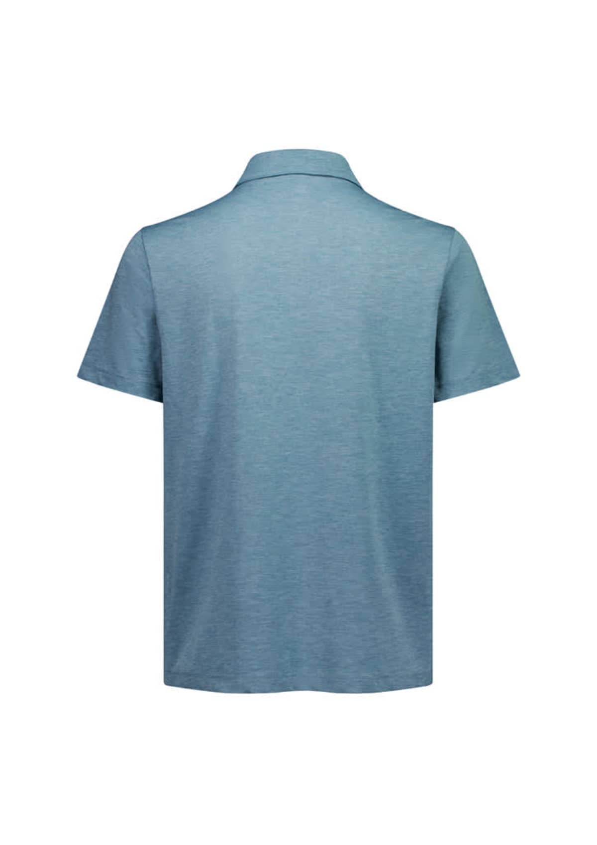 Mens Phoenix Short Sleeve Polo