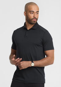Mens Phoenix Short Sleeve Polo