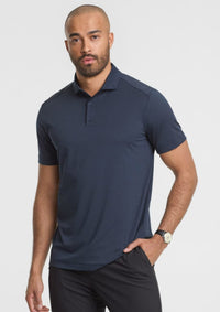 Mens Phoenix Short Sleeve Polo