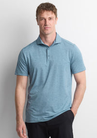 Mens Phoenix Short Sleeve Polo