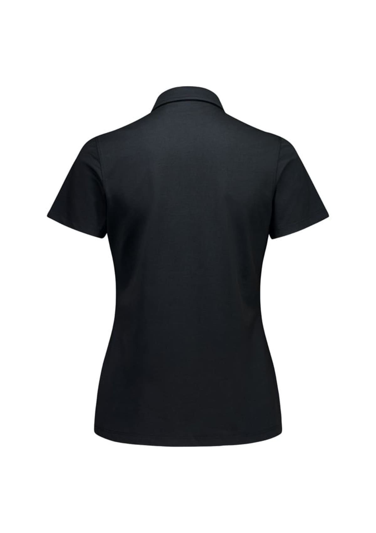 Womens Venture Short Sleeve Polo