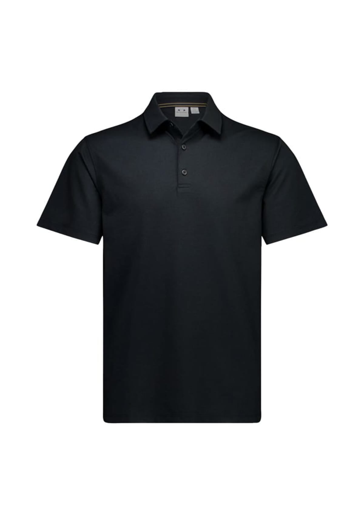 Mens Venture Short Sleeve Polo