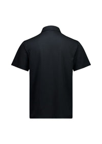 Mens Venture Short Sleeve Polo