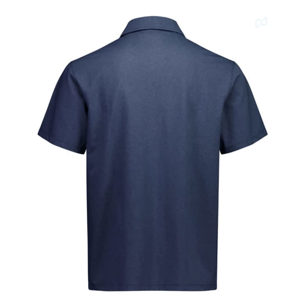 Mens Venture Short Sleeve Polo