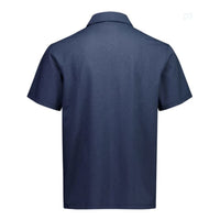 Mens Venture Short Sleeve Polo