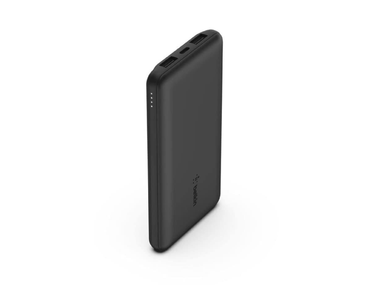 Belkin BoostCharge 10K 15W Power Bank + cable