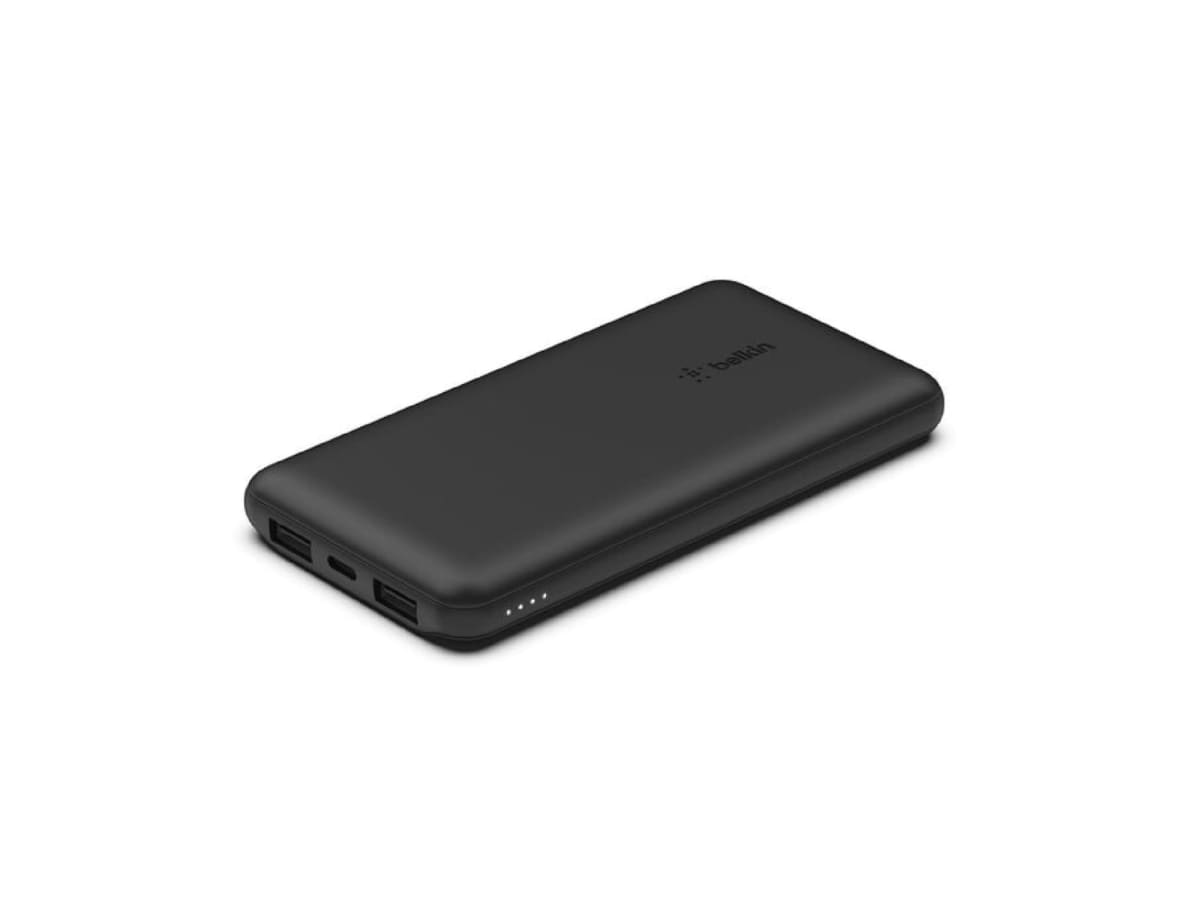 Belkin BoostCharge 10K 15W Power Bank + cable