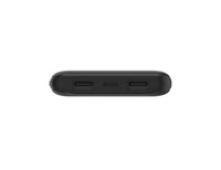 Belkin BoostCharge 10K 15W Power Bank + cable