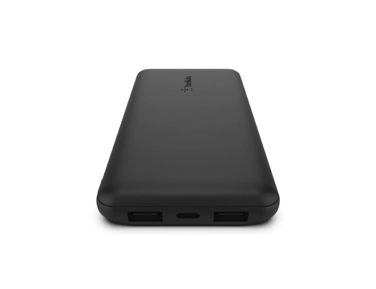 Belkin BoostCharge 10K 15W Power Bank + cable
