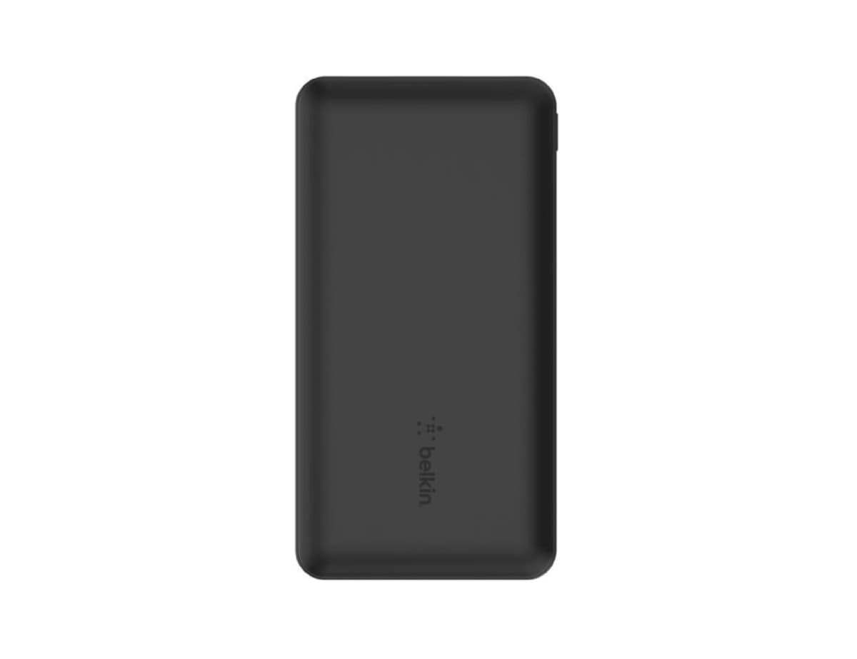 Belkin BoostCharge 10K 15W Power Bank + cable