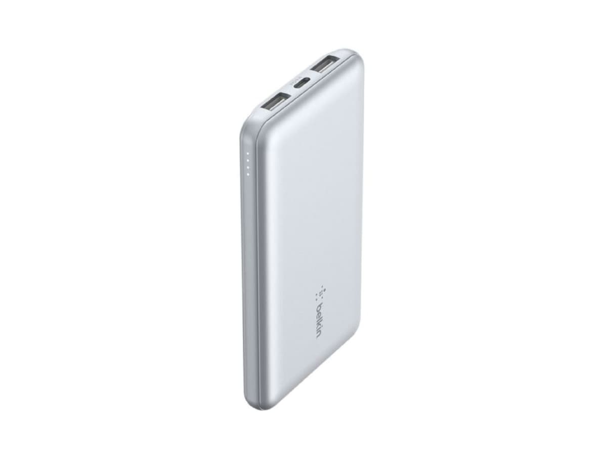 Belkin BoostCharge 10K 15W Power Bank + cable