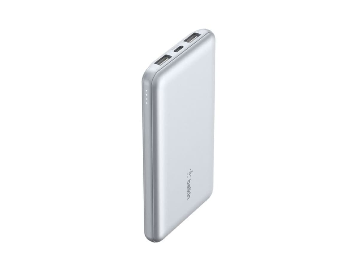 Belkin BoostCharge 10K 15W Power Bank + cable