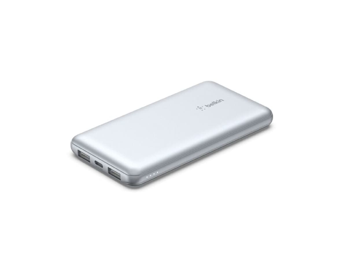 Belkin BoostCharge 10K 15W Power Bank + cable