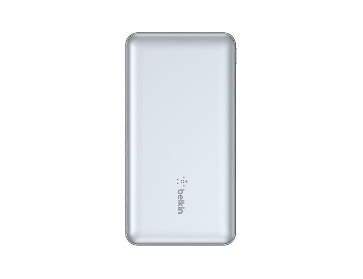 Belkin BoostCharge 10K 15W Power Bank + cable