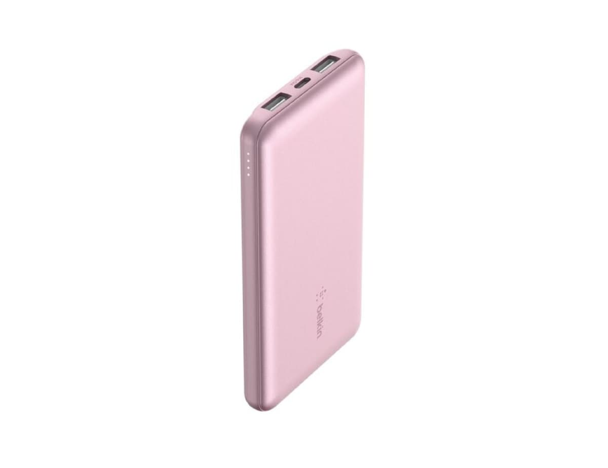 Belkin BoostCharge 10K 15W Power Bank + cable