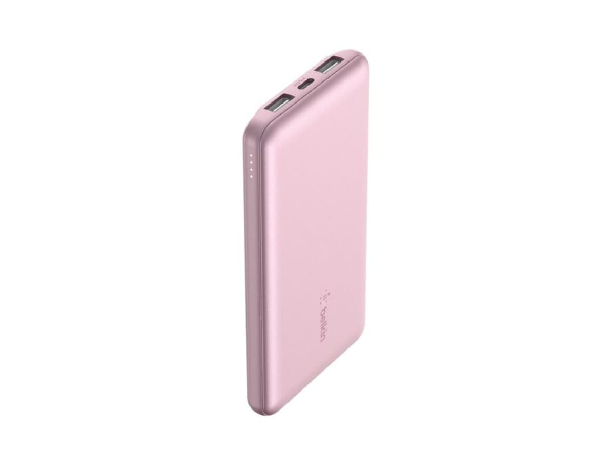 Belkin BoostCharge 10K 15W Power Bank + cable