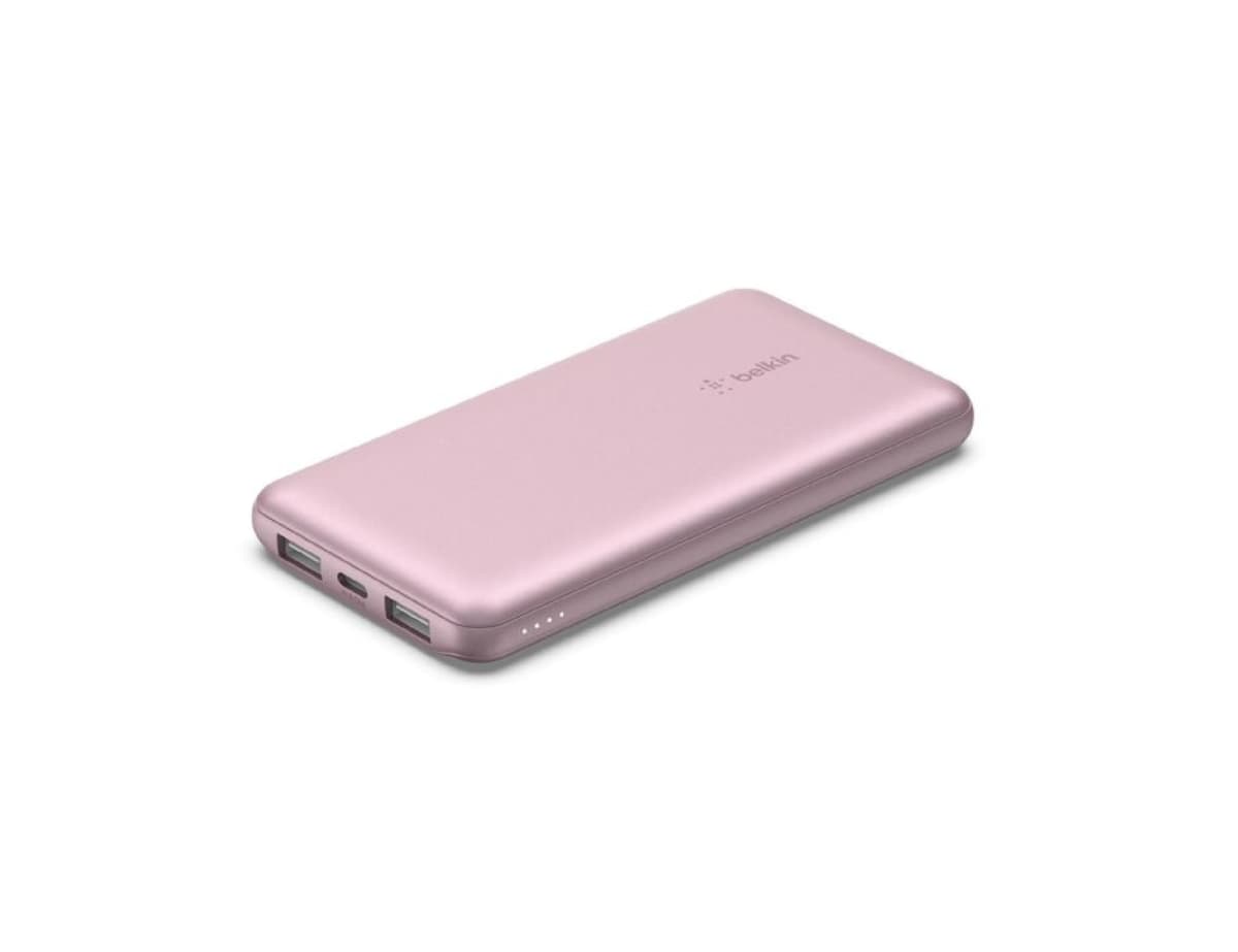Belkin BoostCharge 10K 15W Power Bank + cable