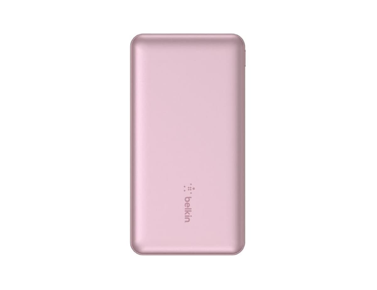 Belkin BoostCharge 10K 15W Power Bank + cable