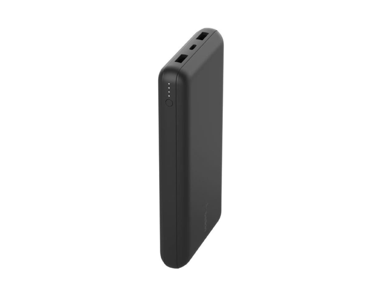Belkin BoostCharge 20K 15W Power Bank + cable