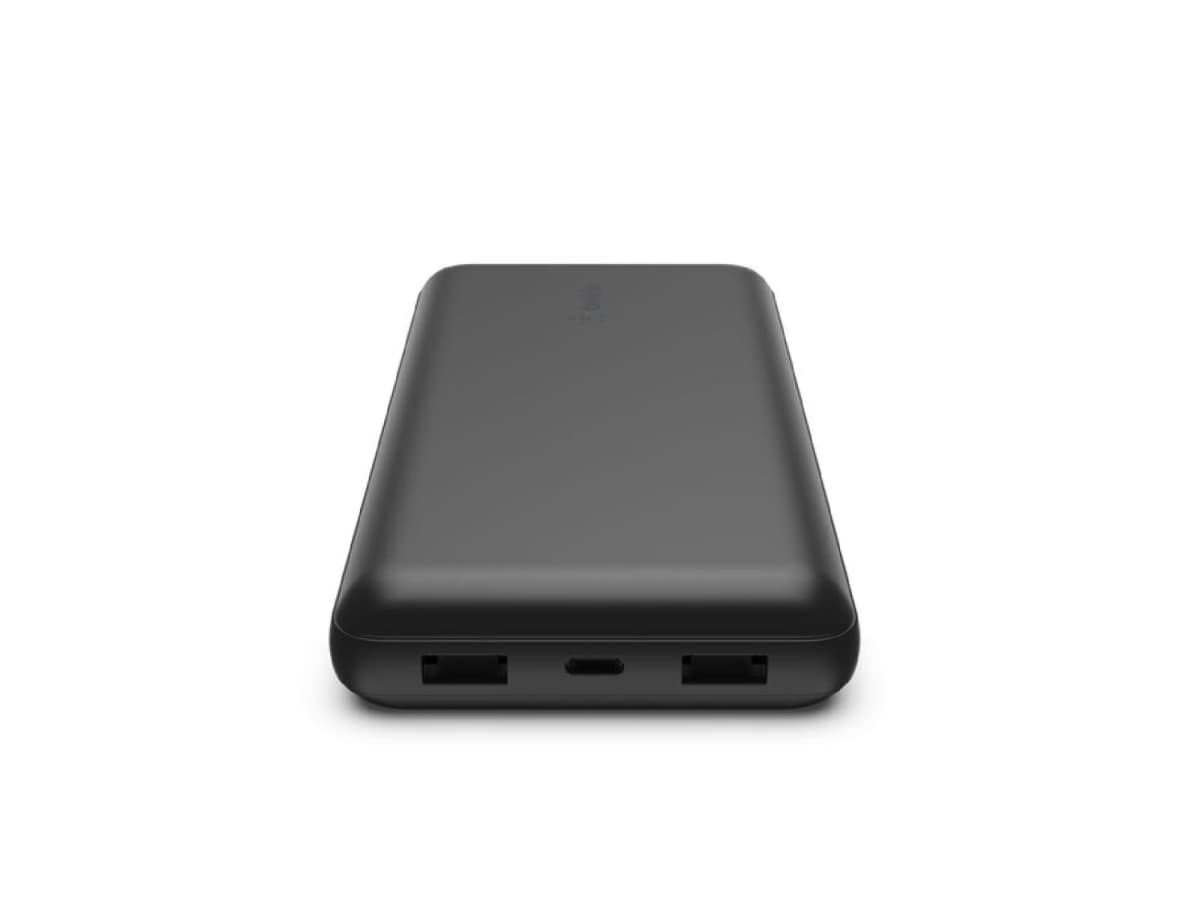 Belkin BoostCharge 20K 15W Power Bank + cable