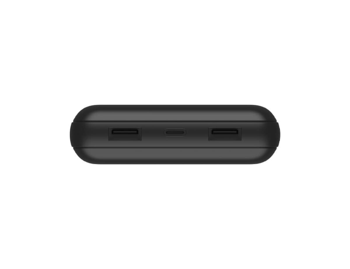 Belkin BoostCharge 20K 15W Power Bank + cable
