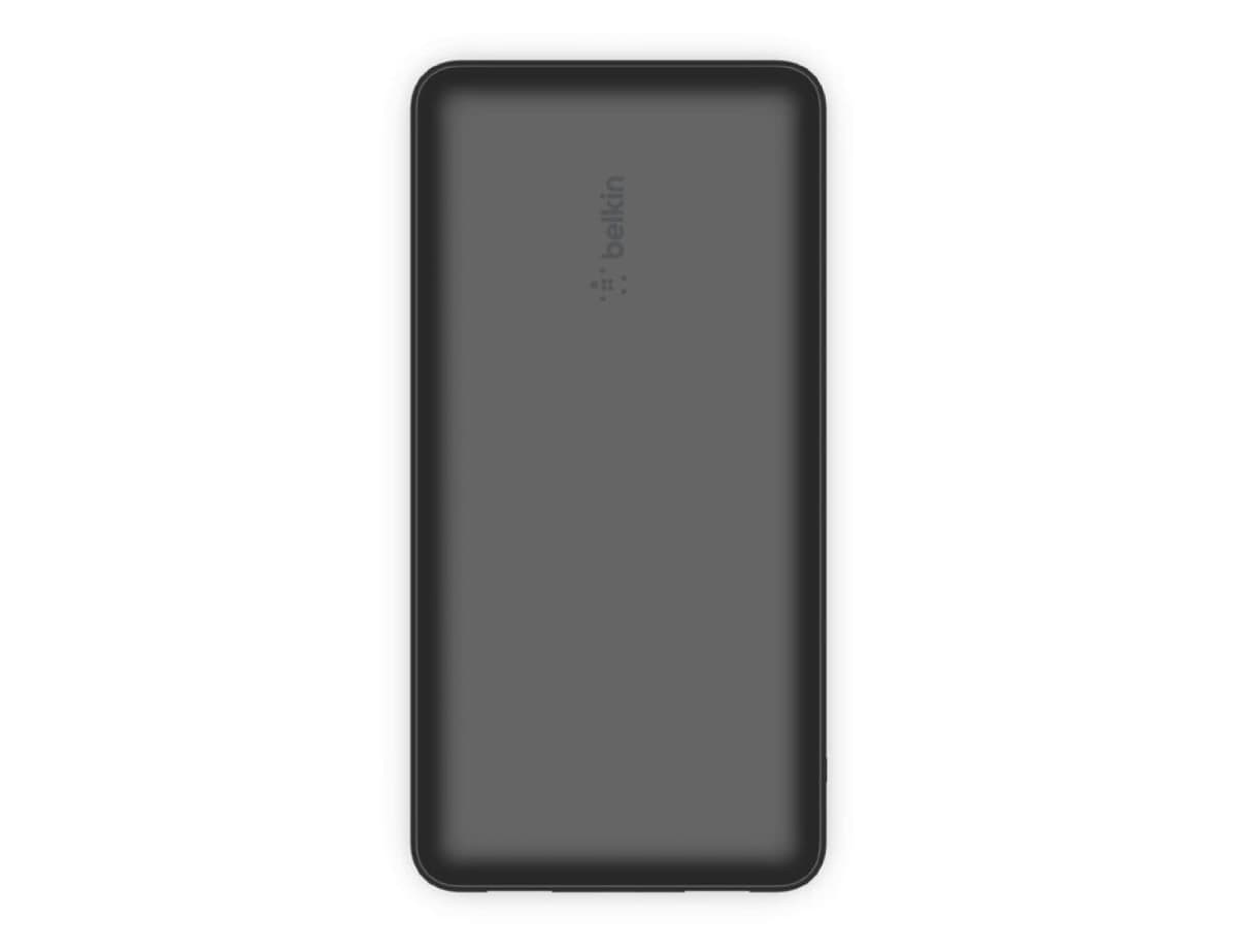 Belkin BoostCharge 20K 15W Power Bank + cable