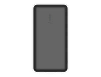 Belkin BoostCharge 20K 15W Power Bank + cable