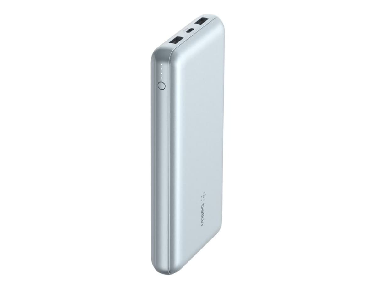 Belkin BoostCharge 20K 15W Power Bank + cable