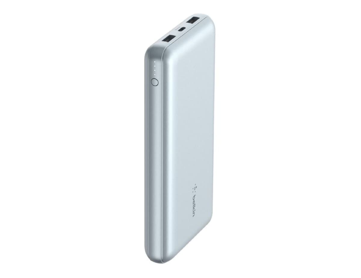 Belkin BoostCharge 20K 15W Power Bank + cable