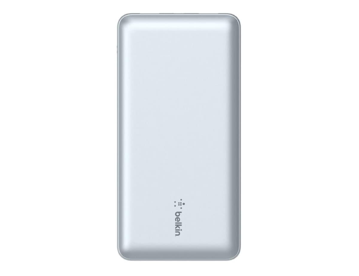 Belkin BoostCharge 20K 15W Power Bank + cable