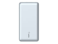 Belkin BoostCharge 20K 15W Power Bank + cable