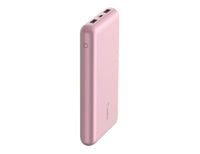 Belkin BoostCharge 20K 15W Power Bank + cable