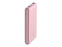 Belkin BoostCharge 20K 15W Power Bank + cable