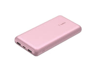 Belkin BoostCharge 20K 15W Power Bank + cable