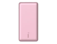 Belkin BoostCharge 20K 15W Power Bank + cable