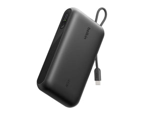 Belkin UltraCharge 20K Power Bank + Integrated Cable & Display