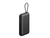 Belkin UltraCharge 20K Power Bank + Integrated Cable & Display