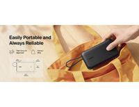 Belkin UltraCharge 20K Power Bank + Integrated Cable & Display