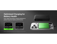 Belkin UltraCharge 20K Power Bank + Integrated Cable & Display