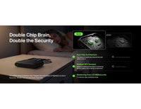Belkin UltraCharge 20K Power Bank + Integrated Cable & Display