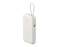 Belkin UltraCharge 20K Power Bank + Integrated Cable & Display