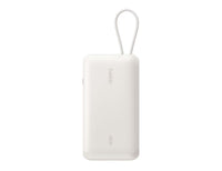 Belkin UltraCharge 20K Power Bank + Integrated Cable & Display