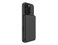 Belkin BoostCharge 5K Slim Magnetic Power Bank