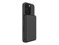 Belkin BoostCharge 5K Slim Magnetic Power Bank