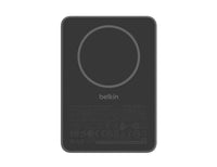 Belkin BoostCharge 5K Slim Magnetic Power Bank