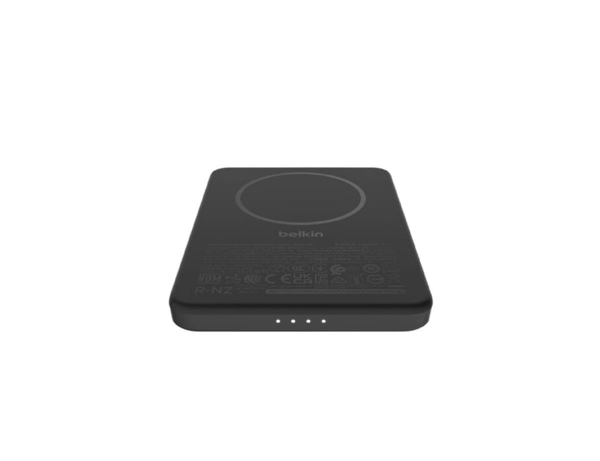 Belkin BoostCharge 5K Slim Magnetic Power Bank