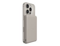 Belkin BoostCharge 5K Slim Magnetic Power Bank