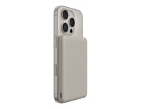 Belkin BoostCharge 5K Slim Magnetic Power Bank
