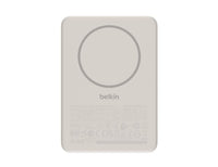 Belkin BoostCharge 5K Slim Magnetic Power Bank