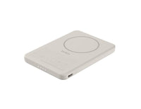 Belkin BoostCharge 5K Slim Magnetic Power Bank